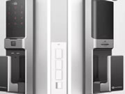 紐威爾智能鎖桐鄉(xiāng)吾悅店Touch1聚惠來襲，國慶立減800元！