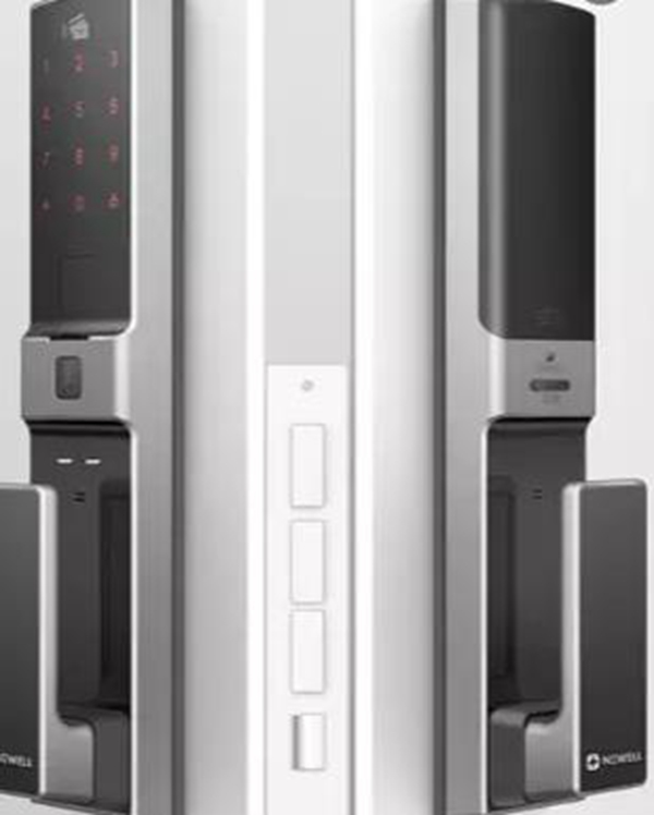 紐威爾智能鎖桐鄉吾悅店鉅惠來襲！