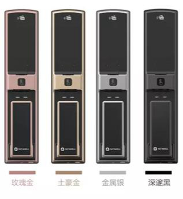 紐威爾智能鎖桐鄉吾悅店鉅惠來襲！