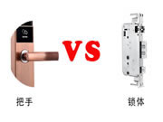 恒眾鑫智能鎖：一般使用鋅合金和鋁合金