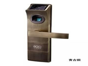 八佰智能鎖：管理性方面更加智能化的鎖具