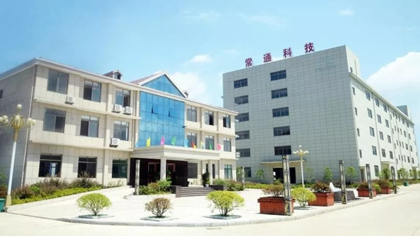 常通物聯(lián)：樹工匠心品質(zhì)，燃產(chǎn)品力之魂