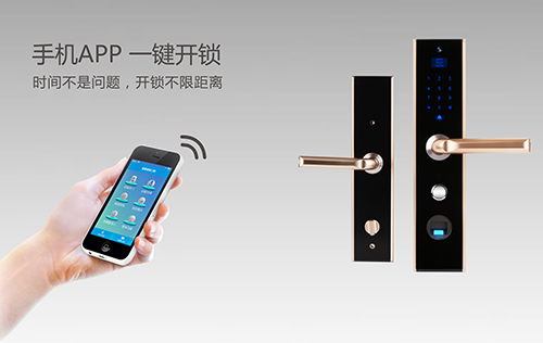 【手機門鎖】古人防盜靠狗，現在靠“德犬”