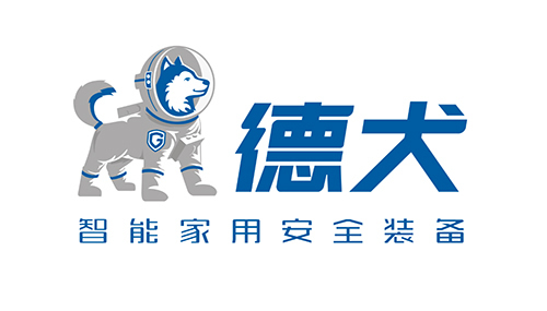 防賊防盜防老王，家庭安全靠德犬