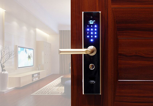 80%老人都會用的德犬手機門鎖，你選對了嗎？