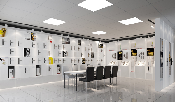 如何有效提升門鎖加盟店綜合競爭力?