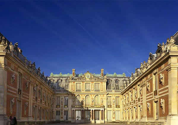 世界這么大，頂固五金帶你領略巴黎情懷