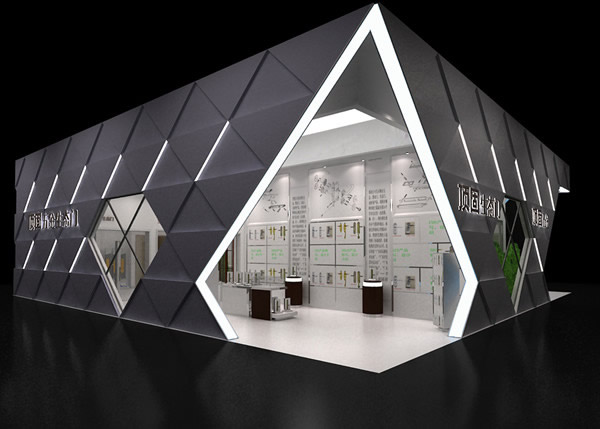 頂固五金北京門展亮點(diǎn)搶先看