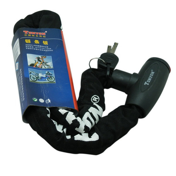 通用鎖具：財(cái)物的“把門(mén)將軍”