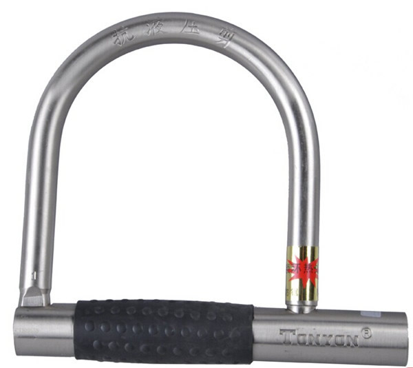 通用鎖具：財(cái)物的“把門(mén)將軍”