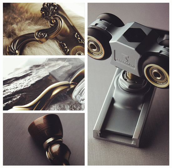 大牌五金價到，百城千店瘋搶！——頂固五金國慶大鉅惠！