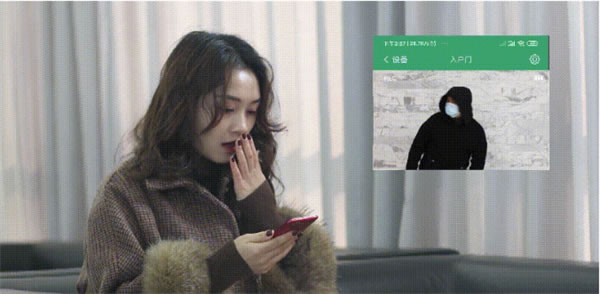 王力智能鎖：智能鎖科技范兒，選它就對(duì)了！