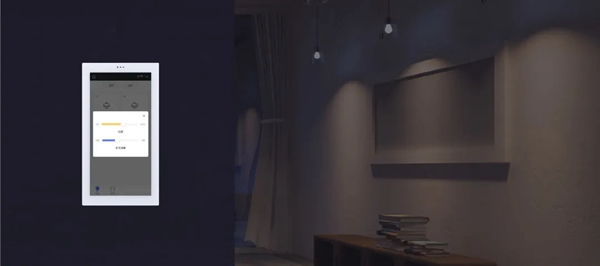 河?xùn)|智能家居|開學(xué)季：全屋智能好幫手，一切盡在掌控