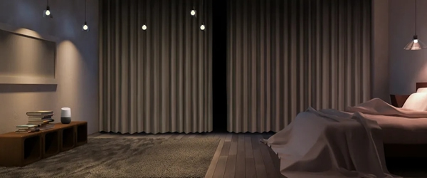 河?xùn)|智能家居|開學(xué)季：全屋智能好幫手，一切盡在掌控