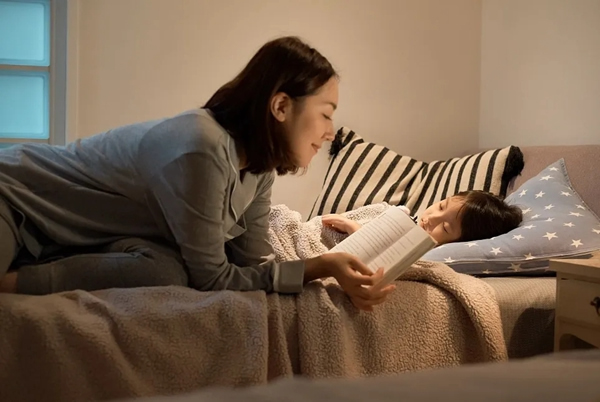 海爾智家全屋智能：光域美學 近在咫尺