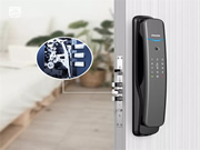 飛利浦智能鎖具備怎樣的優(yōu)勢(shì)？