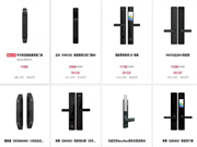 德施曼智能鎖：受到了業(yè)內(nèi)外的高度關(guān)注