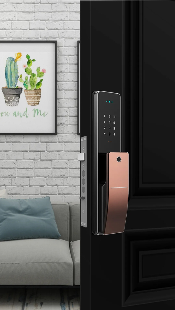 產(chǎn)品推薦 | 琨山W85F 金融級3D人臉識別 刷臉秒開