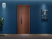 飛利浦智能鎖:已成為房企的發(fā)展項(xiàng)