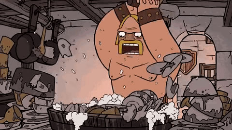 云米全屋互聯(lián)網(wǎng)家電：洗得更干凈，還省水省力，洗碗機(jī)到底該怎么選？