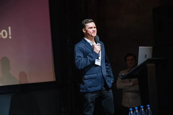 河東智能家居俄羅斯團隊舉辦2021年經銷商大會