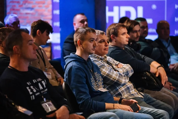 河東智能家居俄羅斯團隊舉辦2021年經銷商大會