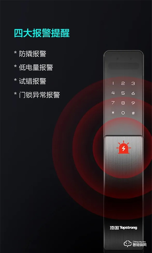 裝修清單：家庭安裝率超高的智能產品，你也值得擁有