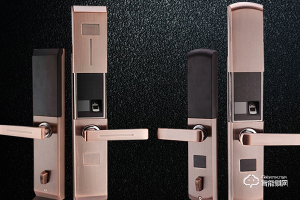 溫州智能鎖廠家