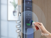 王力防盜門(mén)智能鎖質(zhì)量怎么樣?