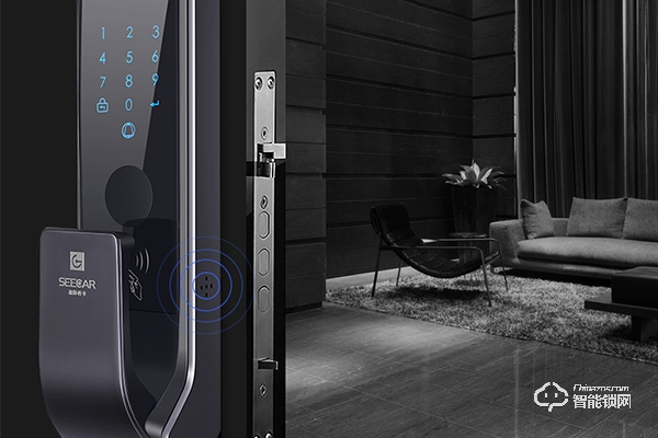 德國(guó)智能鎖品牌