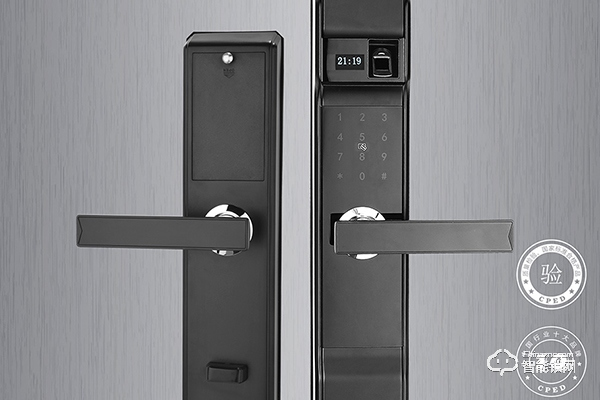 德國(guó)智能鎖品牌