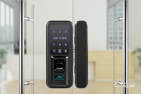 玻璃門(mén)智能鎖品牌排行