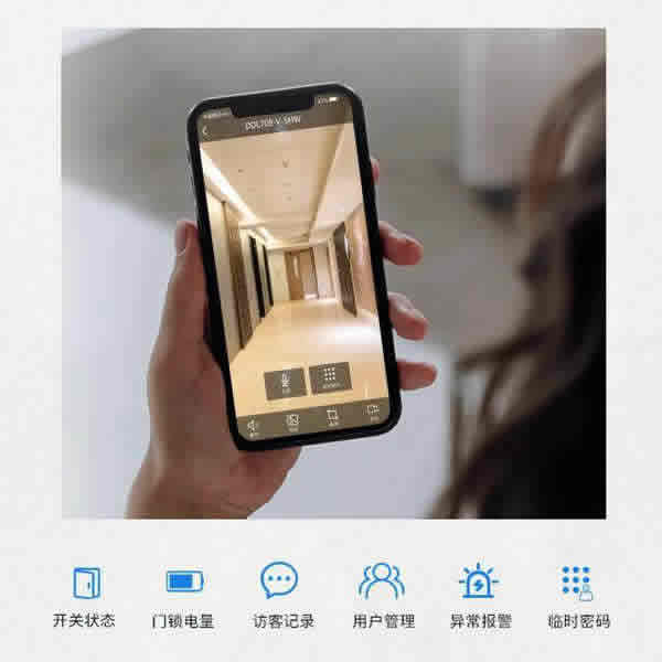 飛利浦智能鎖 | 為什么大家都說智能鎖比傳統鎖更安全？看看就知道了