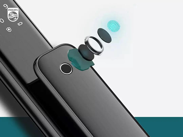 飛利浦智能鎖 | 天氣一冷智能鎖就不靈敏？原因在這！