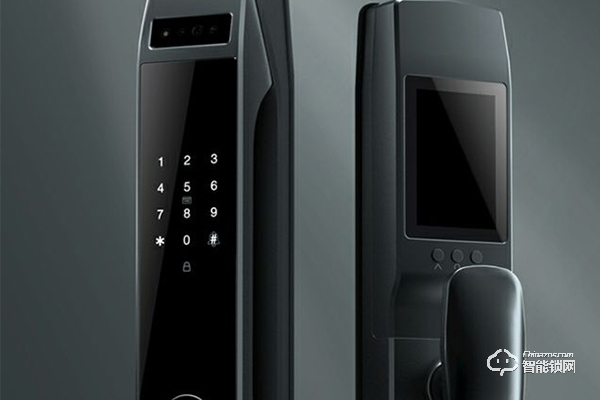 小益智能鎖質量怎么樣