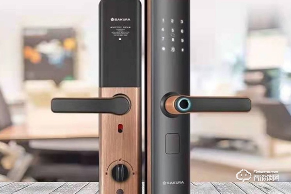 櫻花驕子智能鎖怎么樣