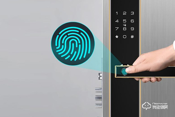 英特智能鎖怎么樣