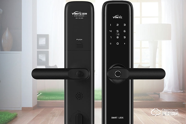 因特智能鎖是幾線品牌