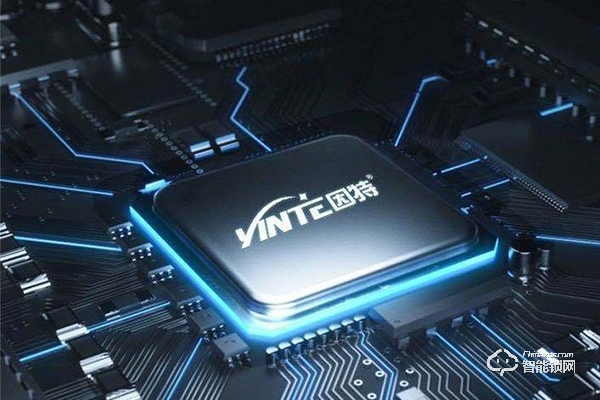 因特智能鎖是幾線品牌