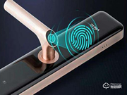 因特智能鎖:打造高質量智能鎖