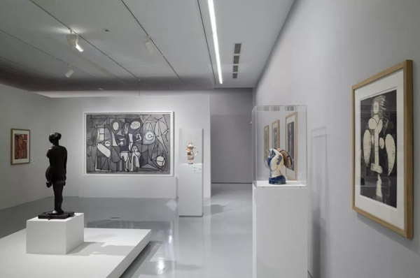 河東科技HDL | 光之躍動，還原神秘國度的當代藝術美