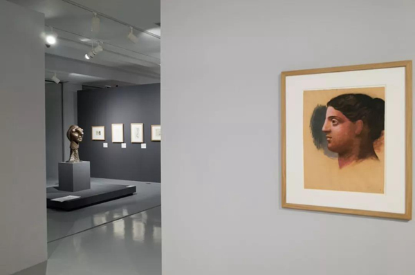 河東科技HDL | 光之躍動，還原神秘國度的當代藝術美