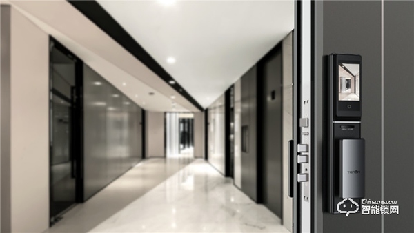 天能智能鎖產品背后的故事，靈感竟然源于………