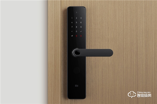 小米穩坐第一華為雄心勃勃，智能門鎖領域，用戶最關心的是什么？