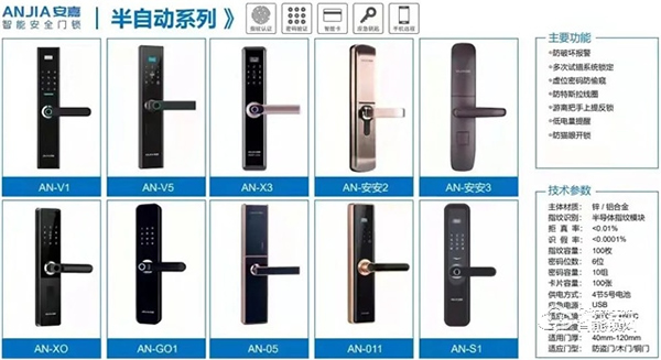 315 | 安嘉，質在每一天，守護千萬家！