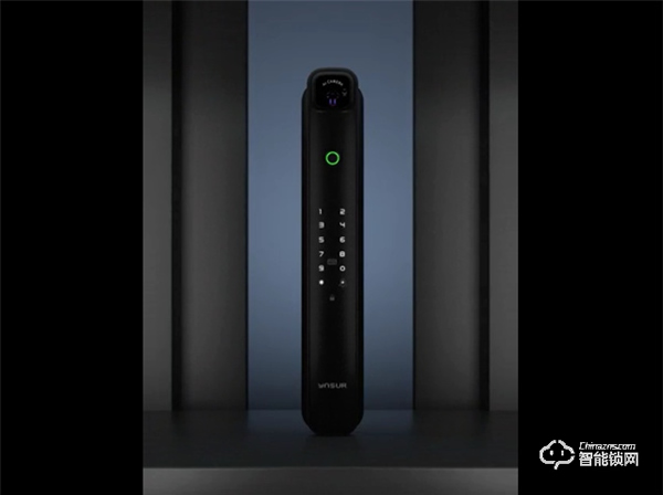 因碩智能鎖‖火爆全網(wǎng)的智能鎖！后悔沒(méi)早點(diǎn)入手！