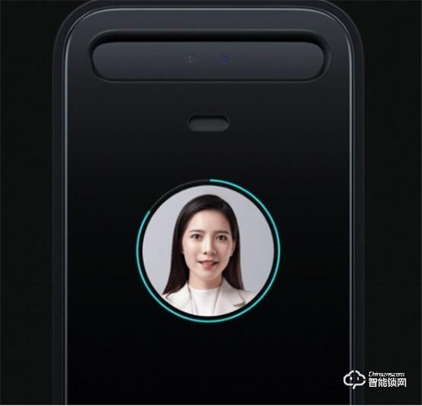 首次支持3D人臉解鎖，小米人臉識別智能門鎖X好價預售中！