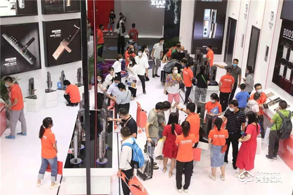 保仕盾‖貓眼智能鎖市場(chǎng)持續(xù)火爆，背后的驅(qū)動(dòng)力是什么？