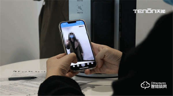 亞太天能||用好智能抓拍，家居安全沒煩惱