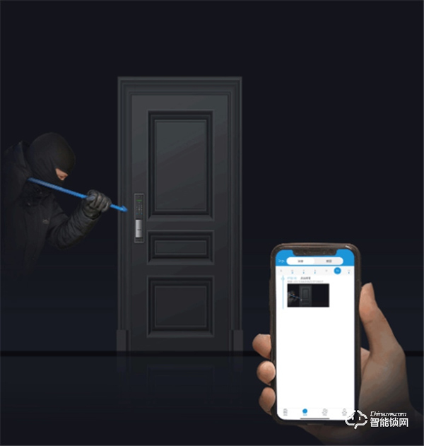 亞太天能||用好智能抓拍，家居安全沒煩惱